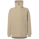 VAUDE - Manukau Fleece Jacket II - Fleece Jas - Kinderen - Outdoorjas