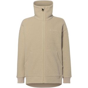 VAUDE - Manukau Fleece Jacket II - Fleece Jas - Kinderen - Outdoorjas