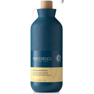 Revlon Professional Eksperience Hydro Nutritive Hydrating Hair Cleaner - 250ml