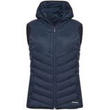 Cutter & Buck Mount Adams Vest Dames 351483 - Dark Navy - XS