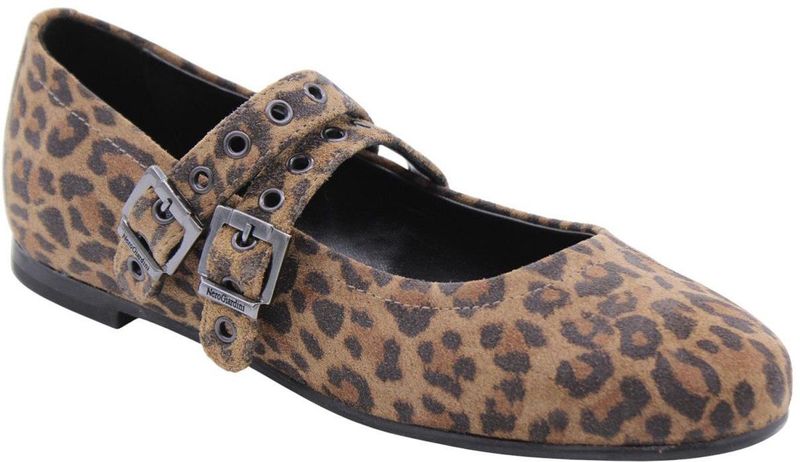 Nerogiardini - Banite - Ballerina's - Bruin