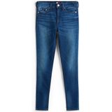 Tommy Jeans Jeans 'NORA'  blauw denim