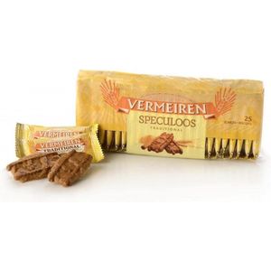 Traditionele ambachtelijke speculoos (300 koekjes)