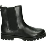 Högl - Robin - Enkellaarsjes - Zwart