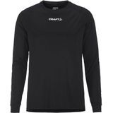 Craft - Rush 2.0 - Longsleeve - Zwart