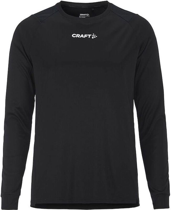 Craft - Rush 2.0 - Longsleeve - Zwart