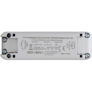 Kopp Halogeen/LED 0-70W 12V – Halogeen 20-70W – LED 0-30W