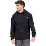 Hoodie - Ergonomische Capuchon - Neopreen Nylon - Handzakken