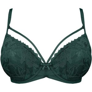 SugarShape - Vienna Strappy - BH