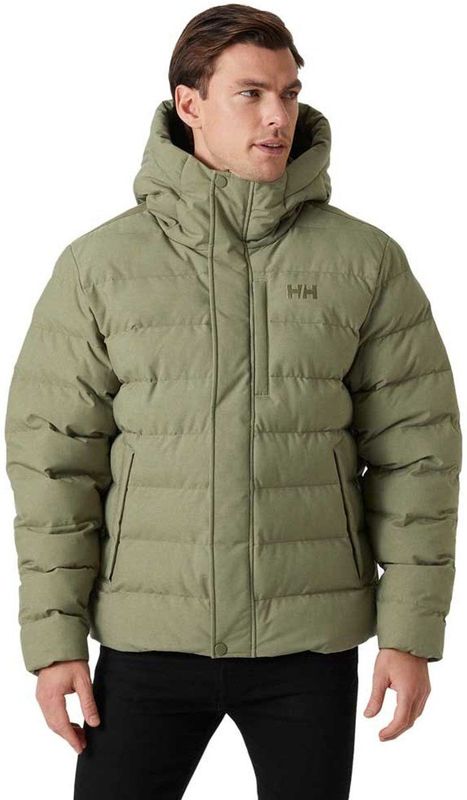 Helly Hansen - Alby - Gewatteerde Jas - Korte Sportieve Jas - Waterafstotend