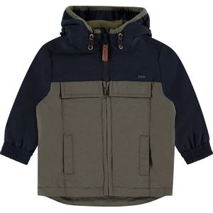 Babyface boys summer jacket Jongens Jas - Maat 116