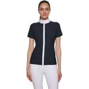 Dameshemd Samshield Julia Spring Flower