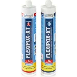 Woodcap Flexipox XT 2x310 ml
