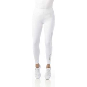 Equitheme Akela Broek Wit 44