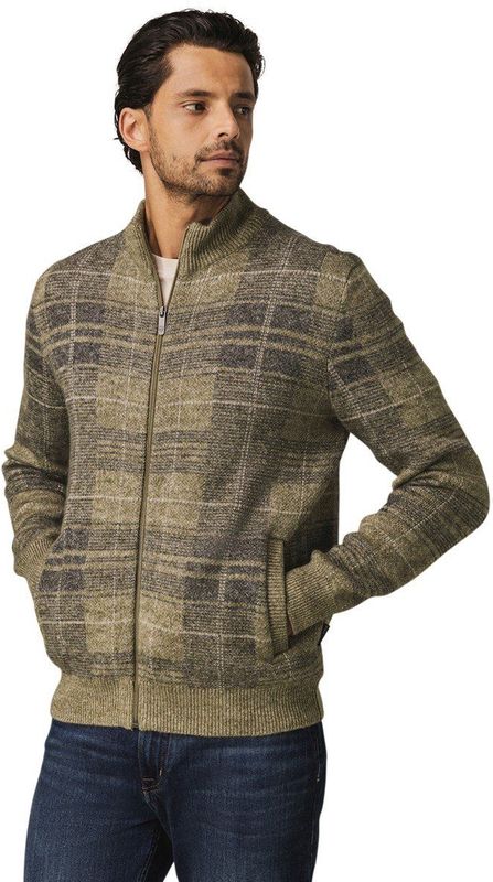 State of Art - 16425068 - Cardigan Jacquard