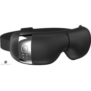 Equivera Oogmassage Apparaat - Oogmassage - Gezichtsmassage Apparaat - Oog Massage Apparaat -Eye Massage