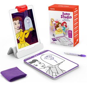 Osmo Super Studio Disney Princess Starter Kit