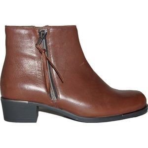 Durea - 9669 - Enkellaarsjes - Whisky