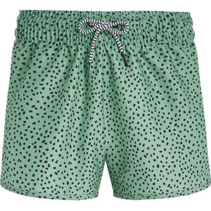 Protest Prtart Jr – Zwemshort Meisjes – Extra kort – Green Baygreen