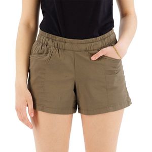 Black Diamond - Notion Short - Korte Broek - Zwart - Biologisch Katoen