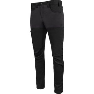 Texstar FP37 Functional Stretch Pants-Zwart-30/32