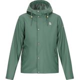 Schmuddelwedda - Functionele Jas - Donkergroen