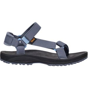 Teva - Winsted - Slippers - Folkstone Grey - Gerecycled Polyester