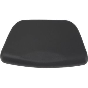 Badkussen - waterdicht en antislip - voor ontspanning in bad - met zuignap - comfortabel voor hoofd, schouders en nek - vermindert vermoeidheid - bubbels - badkuipmassage.