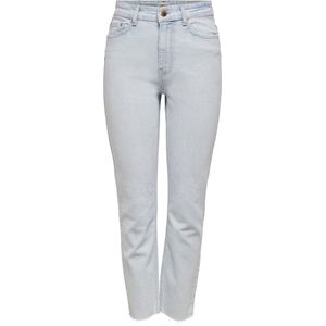 Only Emily Life Straight Fit Jeans - Maat W26 x L30