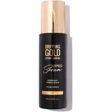 Dripping Gold - Express Tanning Serum Dark - 150ml - Zelfbruiner