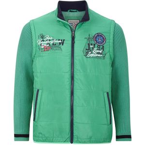 Jan Vanderstorm herren Jack - 54 - groen