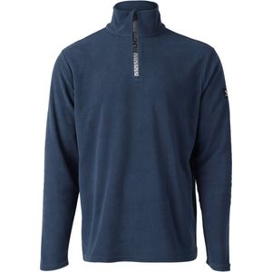 Brunotti Tenno Heren Fleece - Blauw - XXL