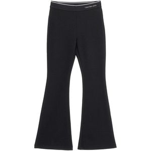 Calvin Klein Logo Tape Point Broek - Fashion Wear - Kinderen