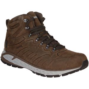 Meindl Korfu Walker Mid Bruin Gore-Tex