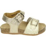 Kipling NUNA 1 - Sandalen - Kleur: Metallics - Maat: 24