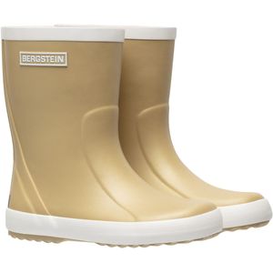 Bergstein - Classic Glam - Regenlaarzen - Gold