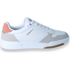 O'neill Heren Sneaker Torey Men Low Off White/oatmeal | Maat: 42
