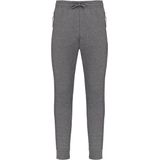 PROACT - PA1012 - Joggingbroek - Grey Heather - Volwassenen