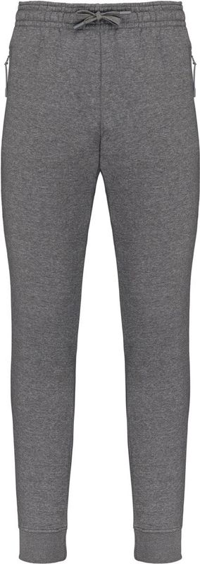 PROACT - PA1012 - Joggingbroek - Grey Heather - Volwassenen