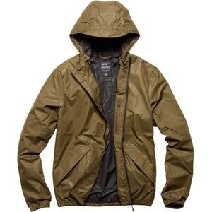 Vintage Industries Dune jacket olive