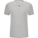 Macron - Mp151 Hero - T-Shirt - Grijs