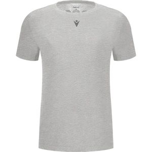 Macron - Mp151 Hero - T-Shirt - Grijs