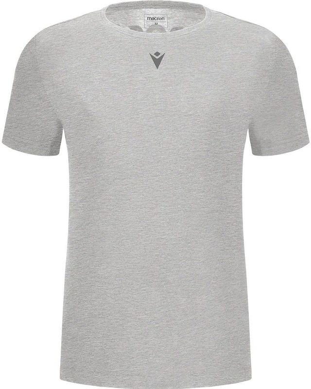 Macron - Mp151 Hero - T-Shirt - Grijs