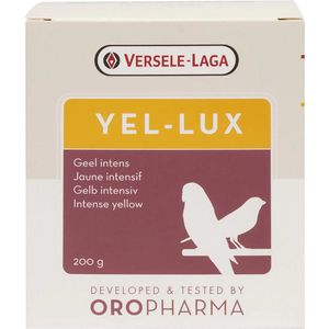 Yel-Lux 500 gram Versele-Laga
