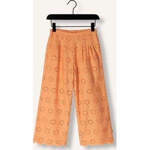 Your Wishes Rianne Broeken Meisjes - Oranje - Maat 104