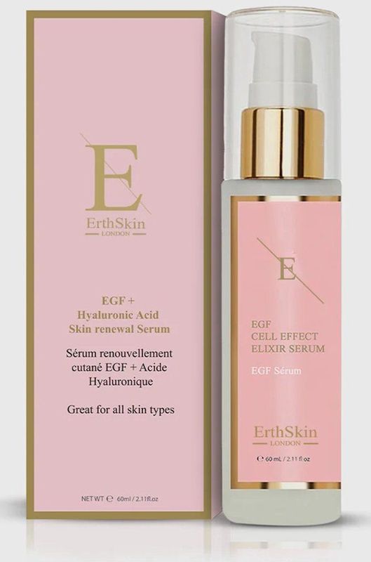 EGF Youth-Cell Activation Pro-Elixir Serum - 60 ml - Huidverjonging