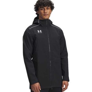 Under Armour - Challenger Pro - Jas - Zwart