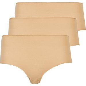 Nina von C Dames taille pants 3 pack Secret