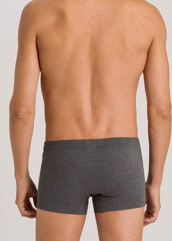 Hanro - Cotton Essentials - Boxershorts - 2er-Pack