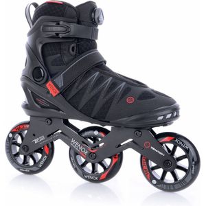 Tempish Wenox Top 100 Inline Skates - 45 - Volwassenen